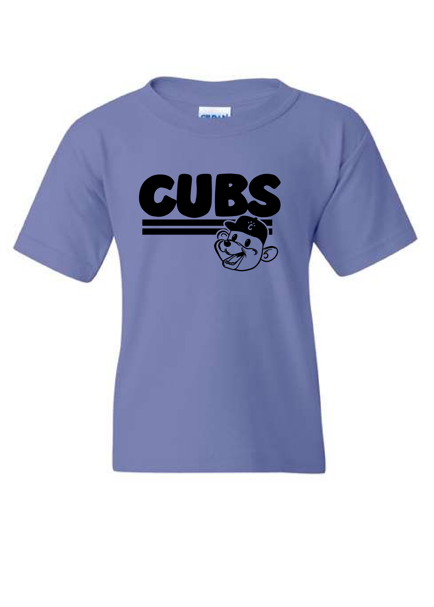 4K MRS. LIM CLASS TEE