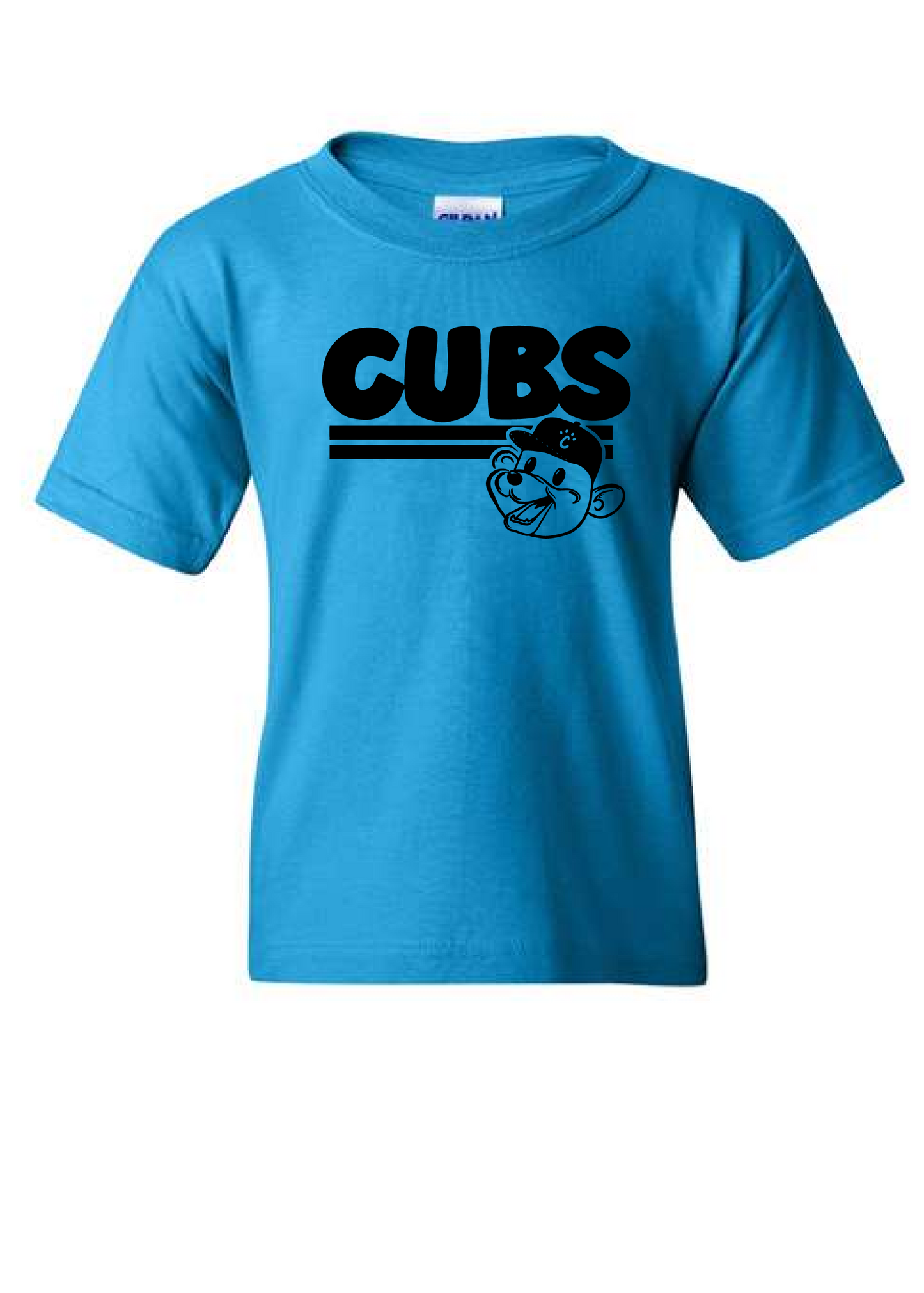 4TH GRADE MS. SHERRIE LEE CLASS TEE