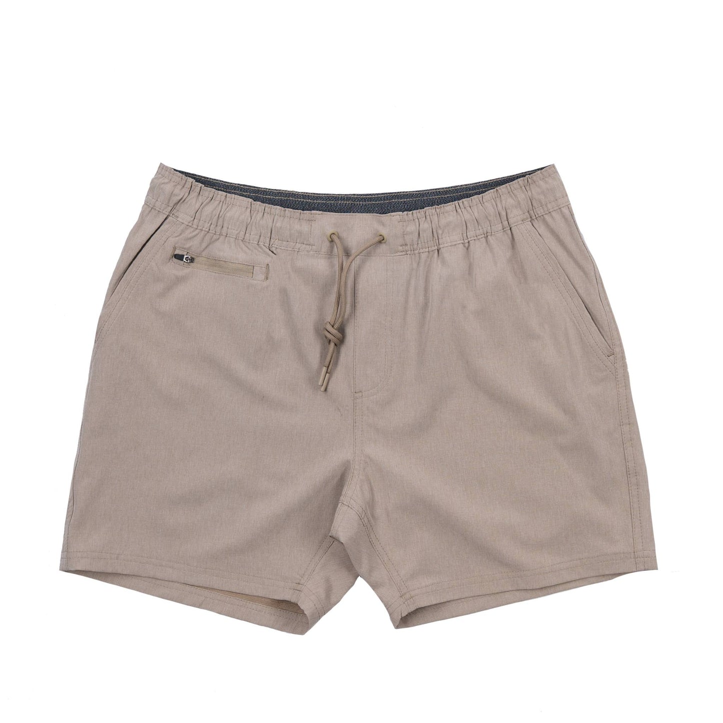 Hybrid Sunday Short