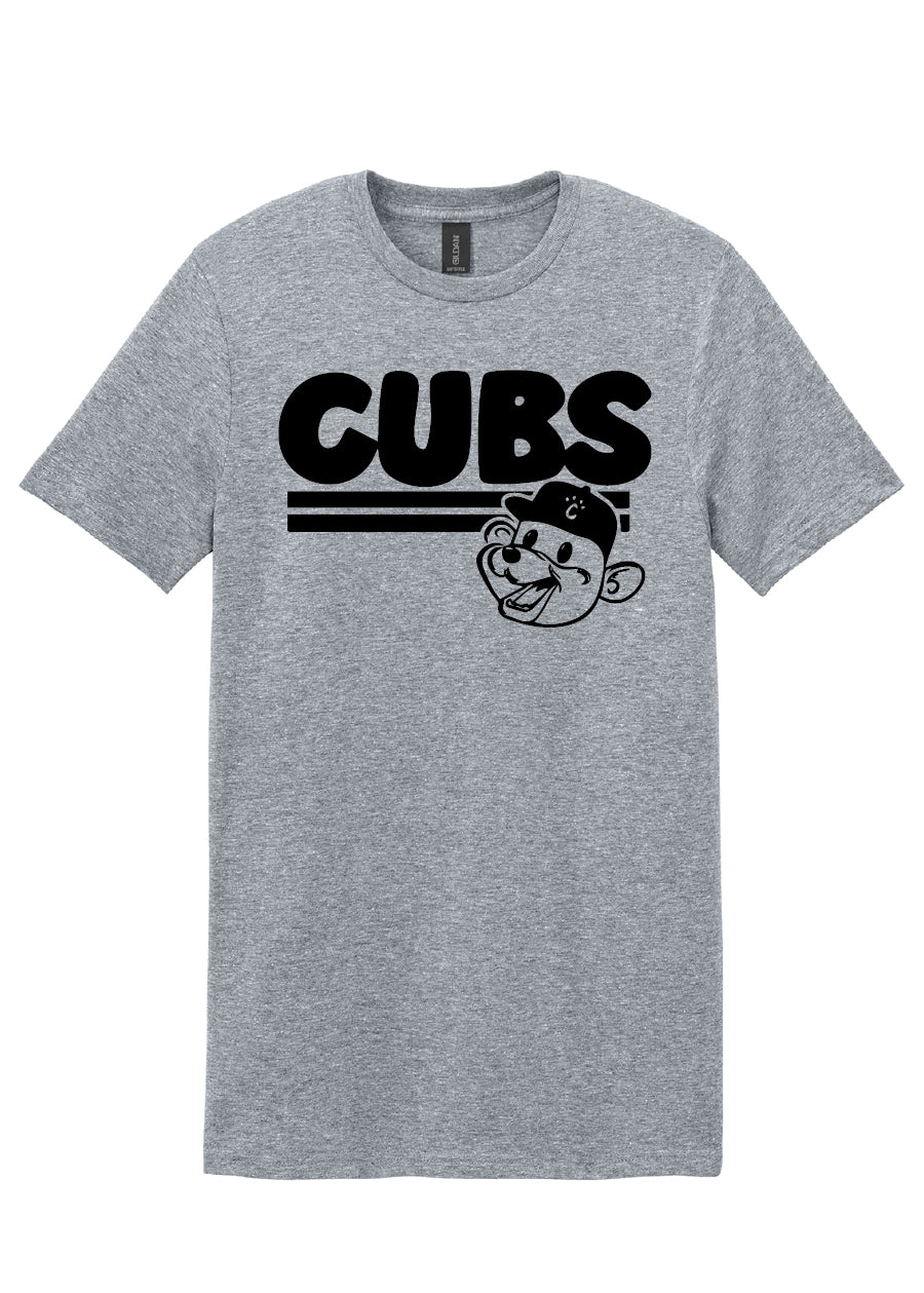 5K MRS. MCARTHUR CLASS TEE