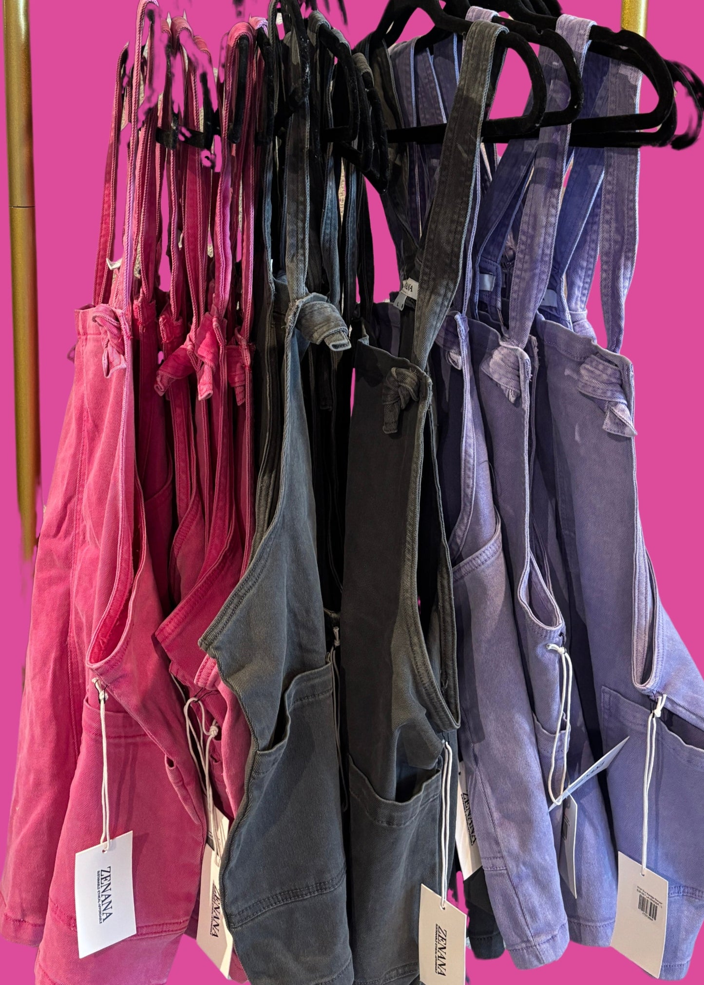 Knot Your Average Romper