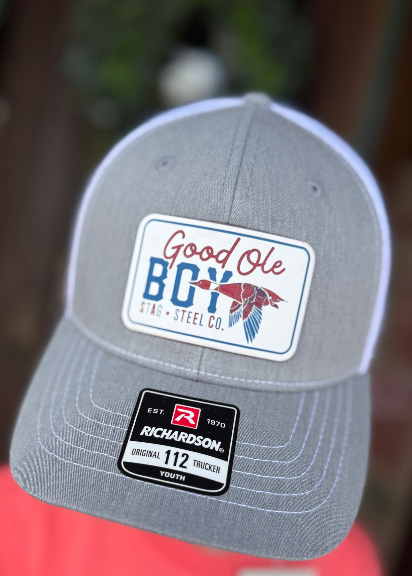 Good Ole Boy Hat