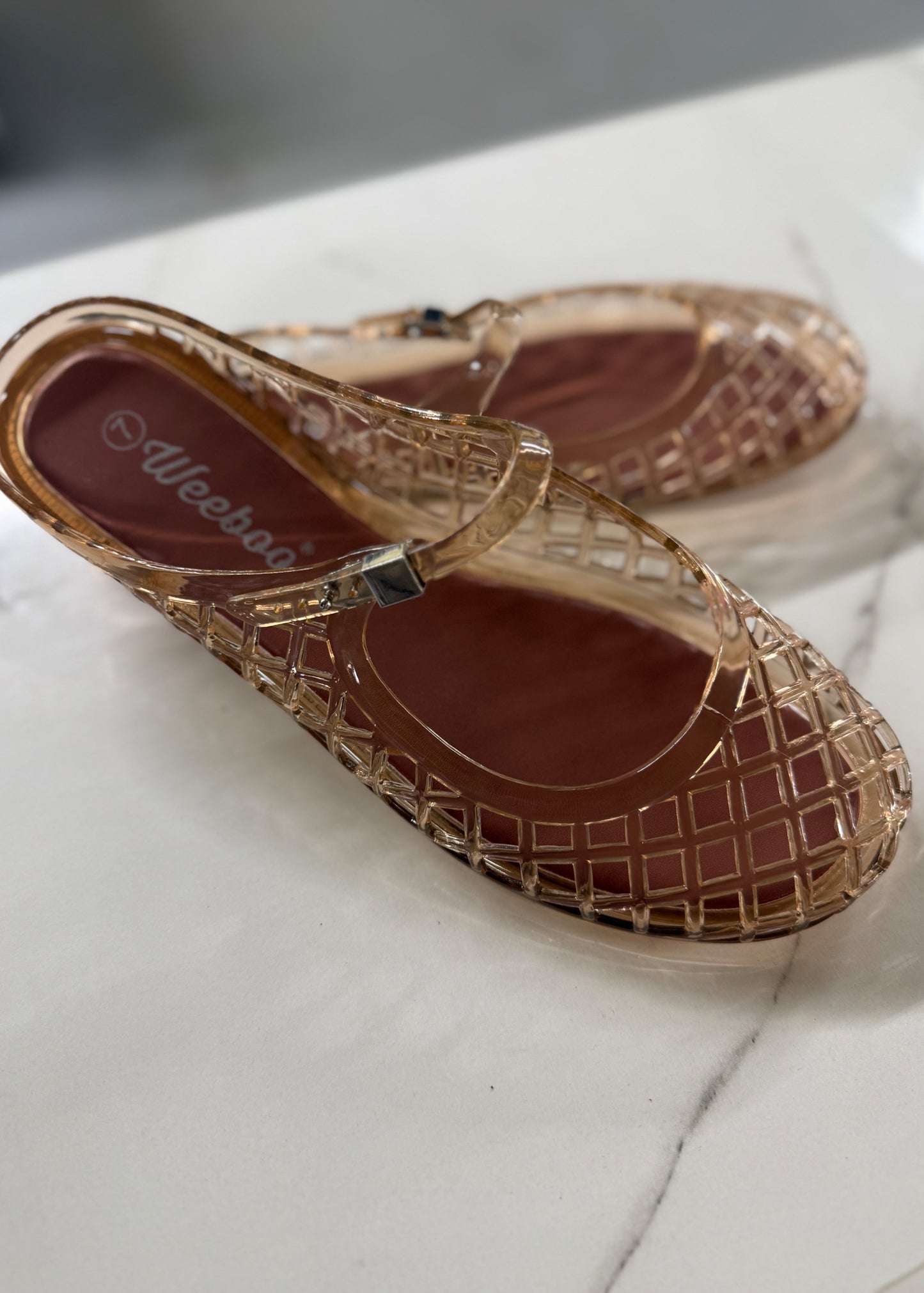 Cabana Crush Jellies