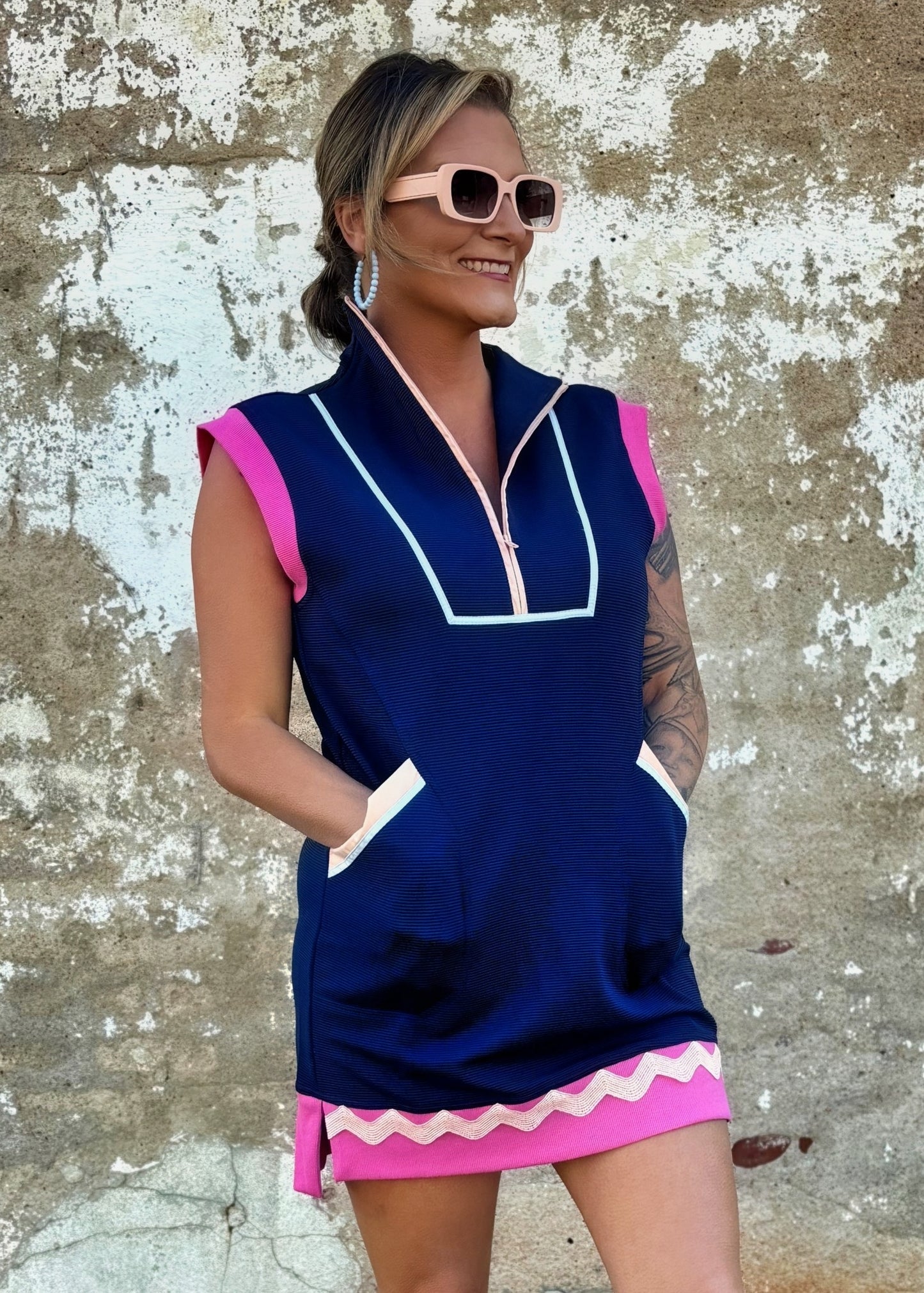 Drew Dress-Simply Southern