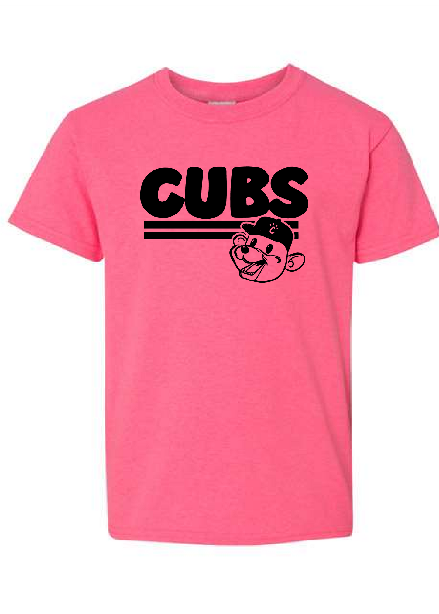 NON TEACHERS TEE