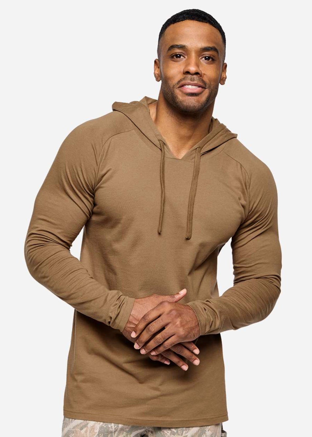 The Outfitter Hoodie