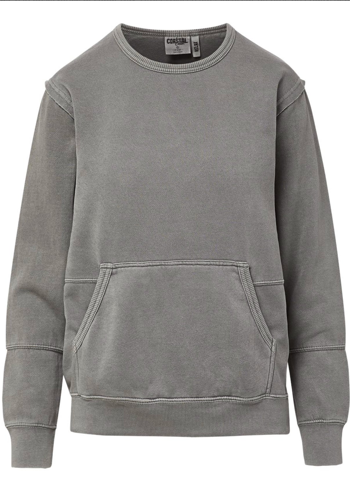 Coastal Comfort Crew