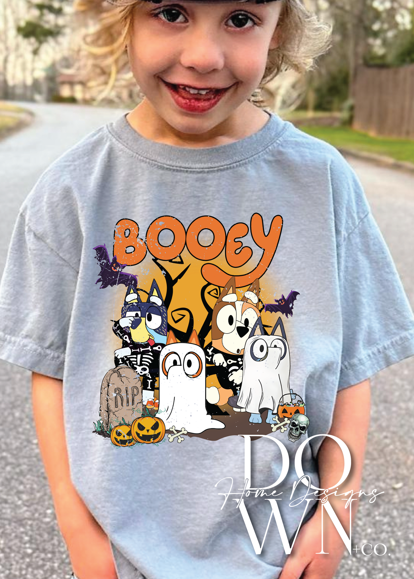Booey Tee