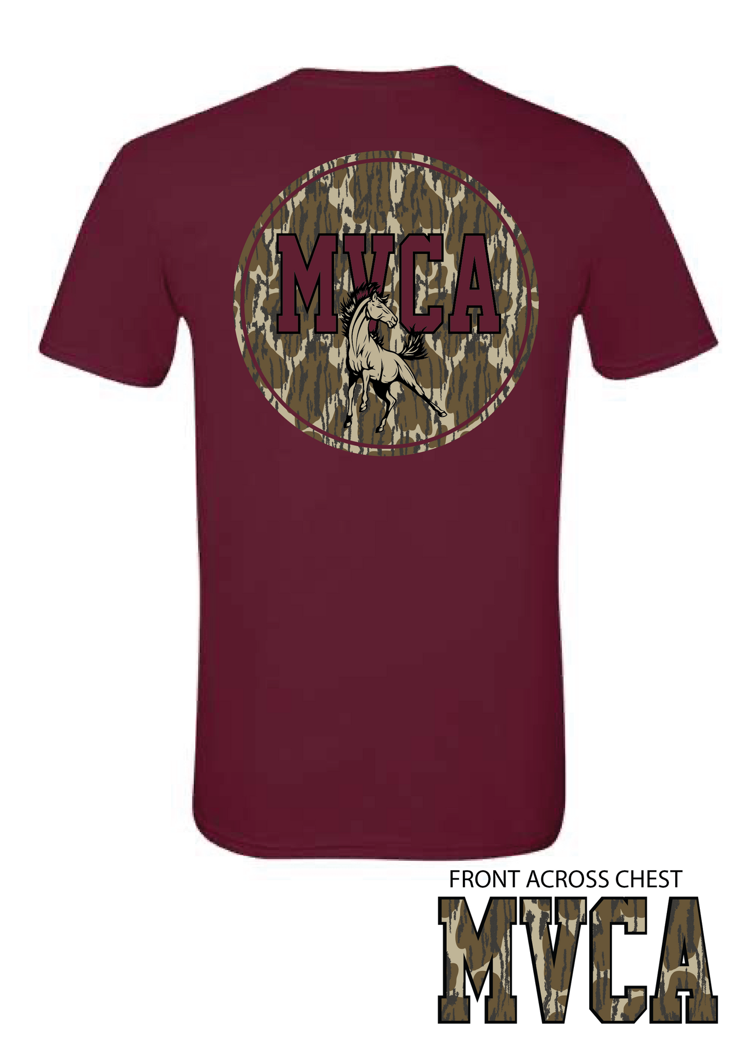 MVCA Bottomlands Sweatshirt