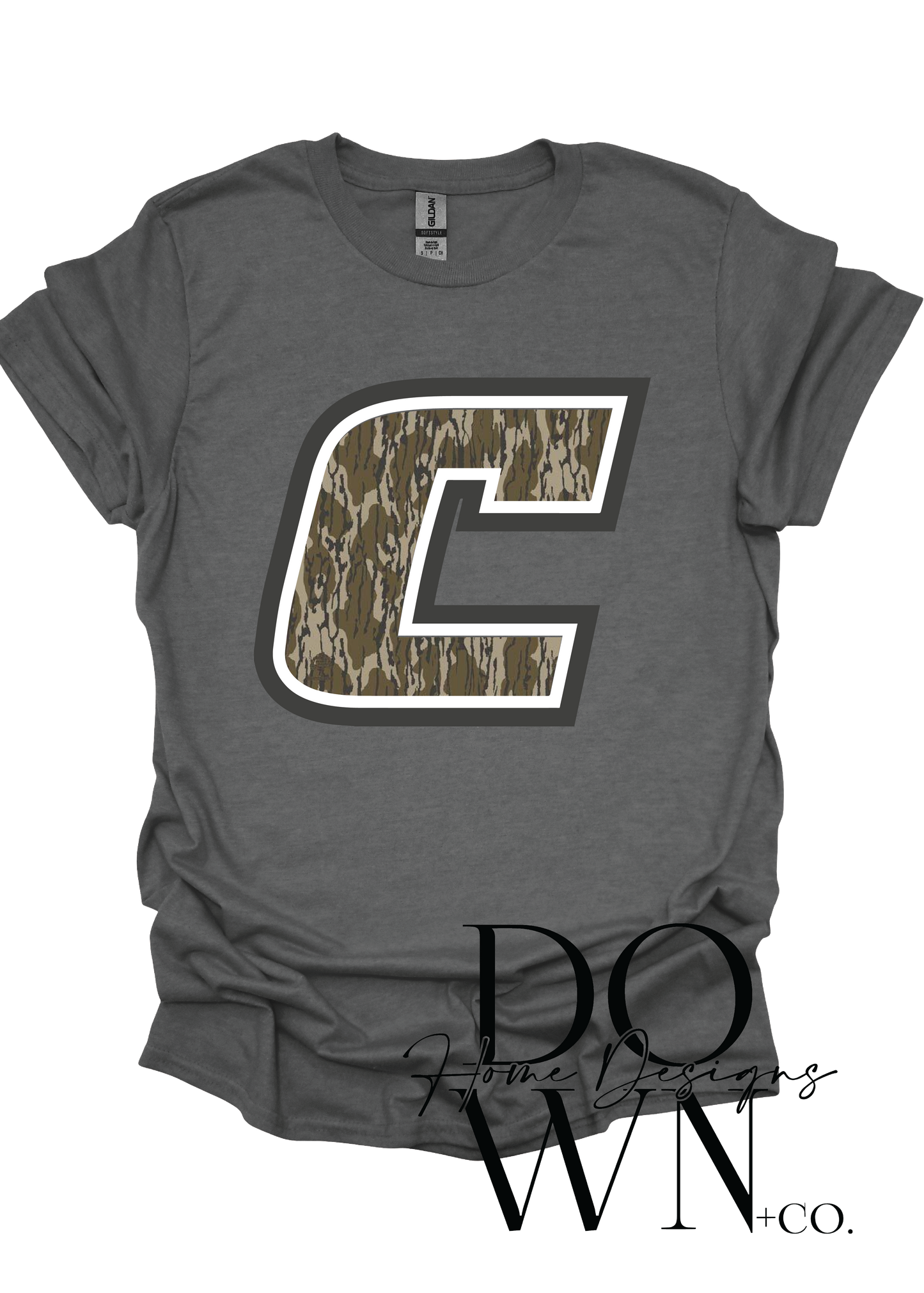 Bottomlands Chesnee C Tee