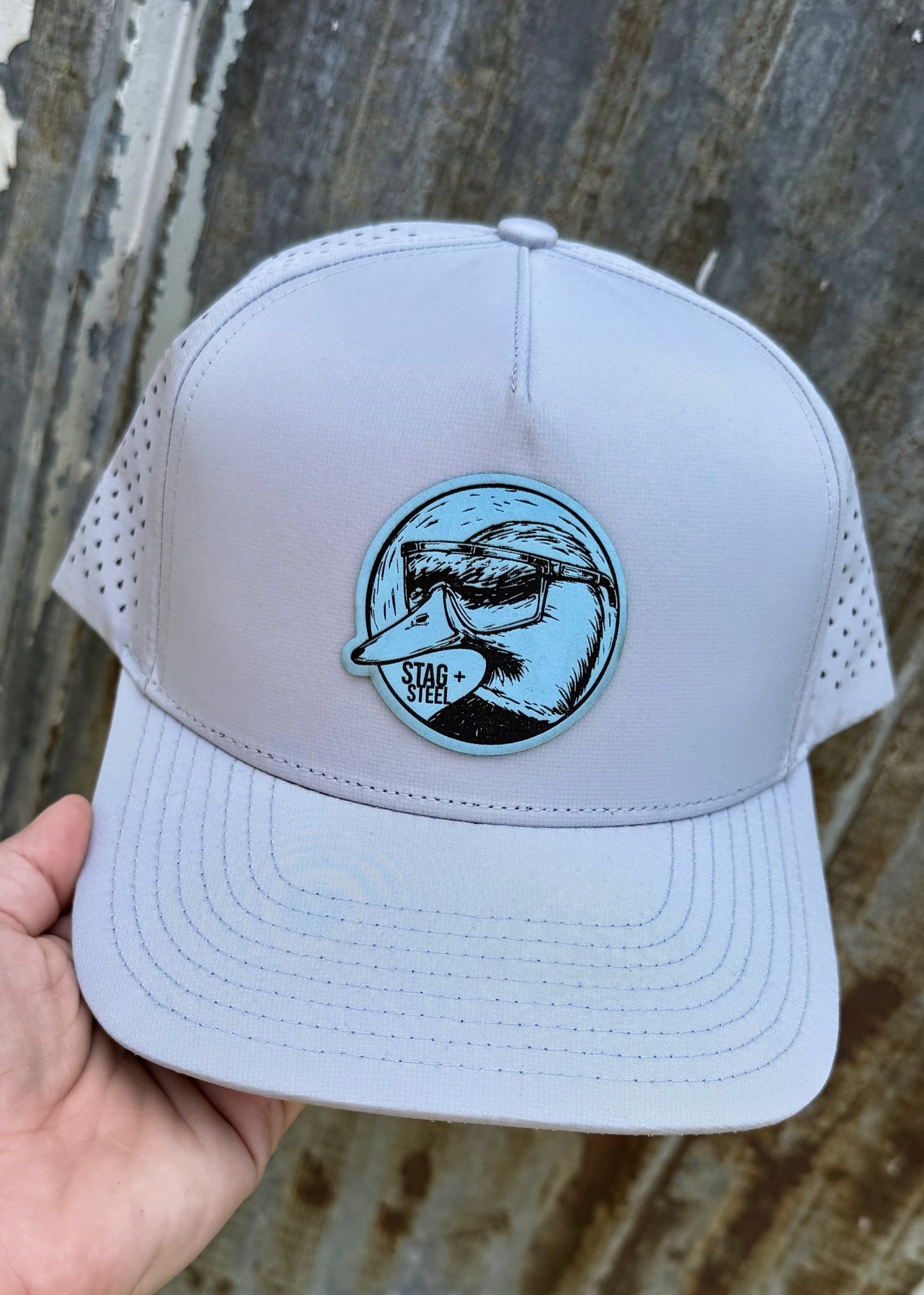 ChillBill Viper Hat