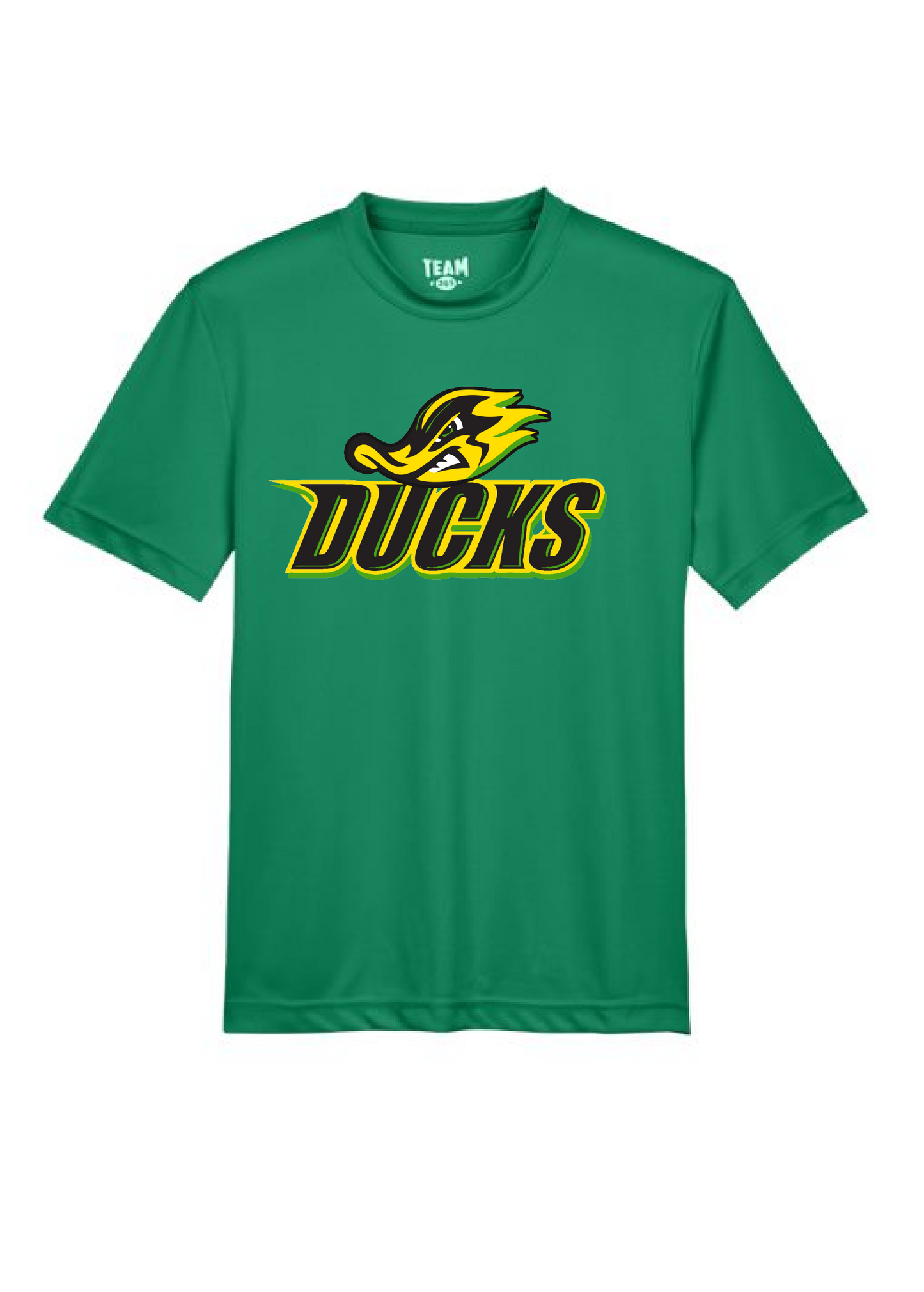 Drifit Diamond Ducks Tee