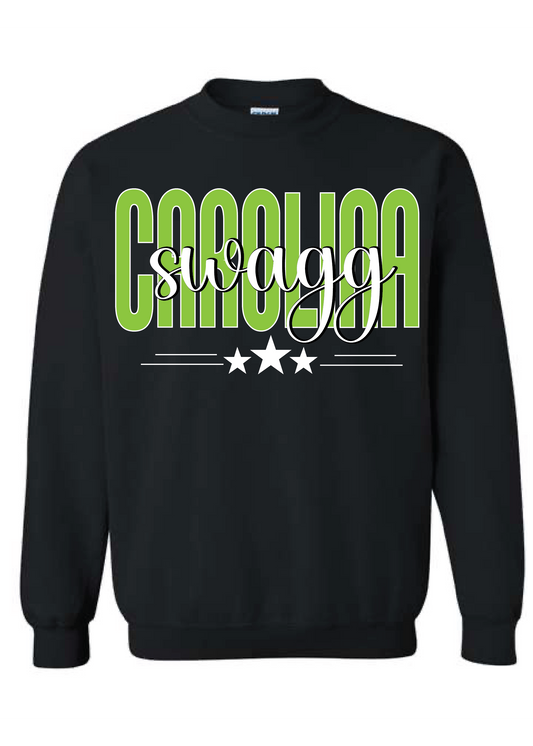 Custom Gameday Sweatshirt