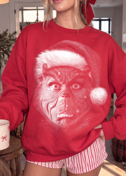 Believe in the Magic Sweatshirt