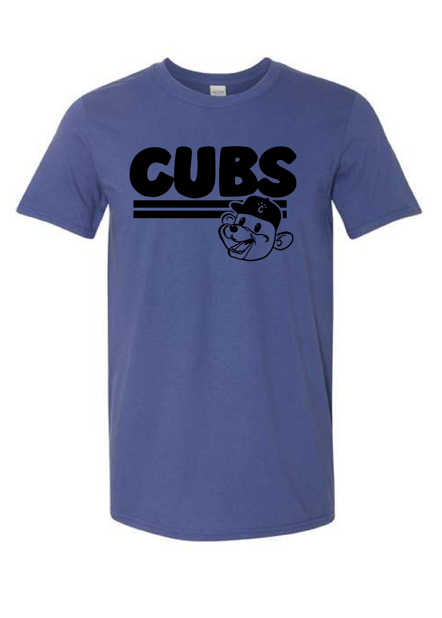 2ND GRADE MRS. COGGINS CLASS TEE