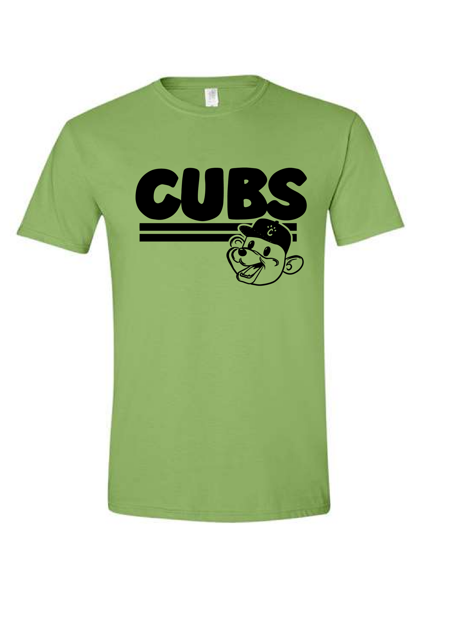 5K MRS. JENNIFER LEE CLASS TEE