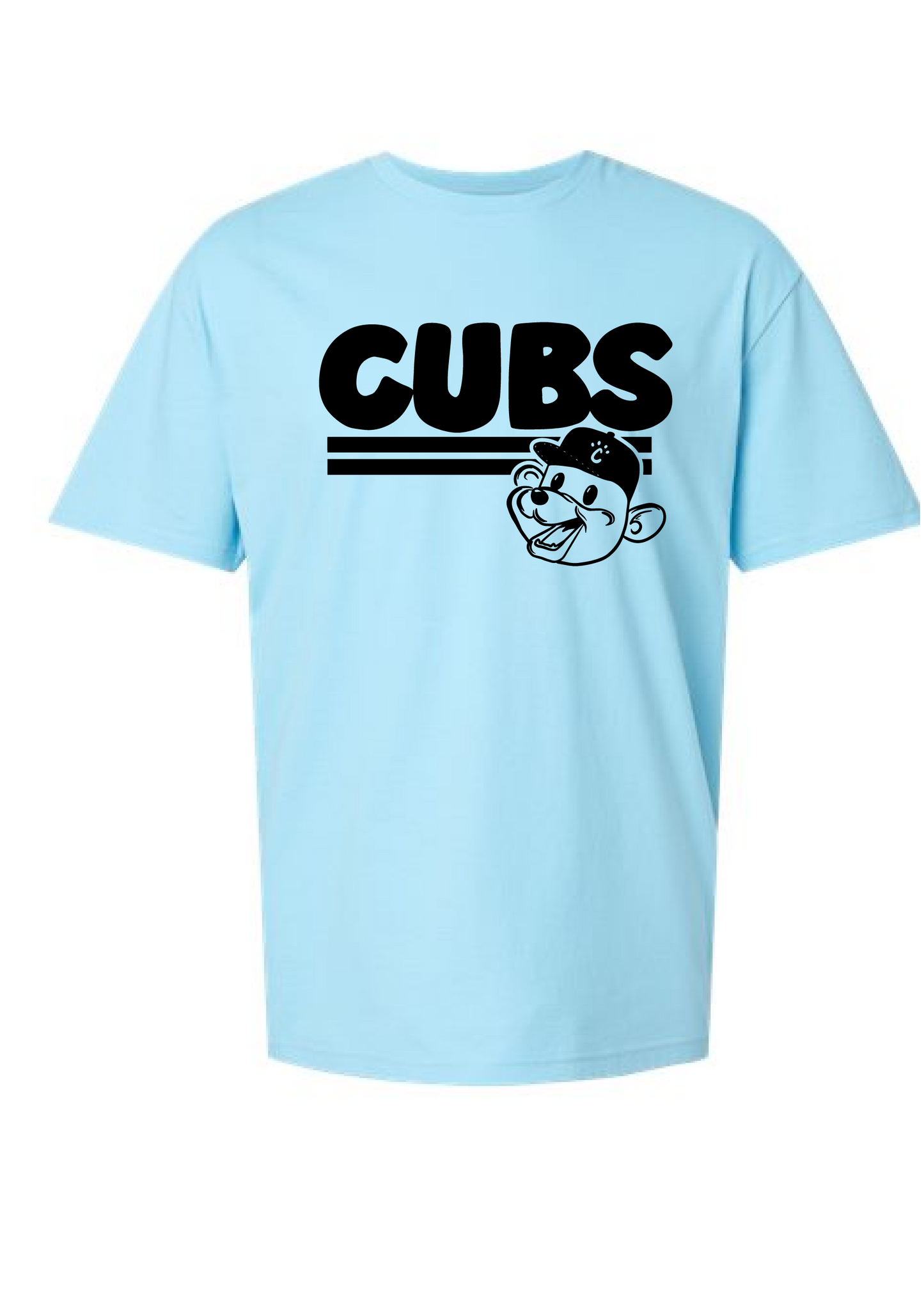 2ND GRADE MRS. BRUCE CLASS TEE