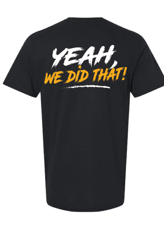 Chesnee Softball Region Tee