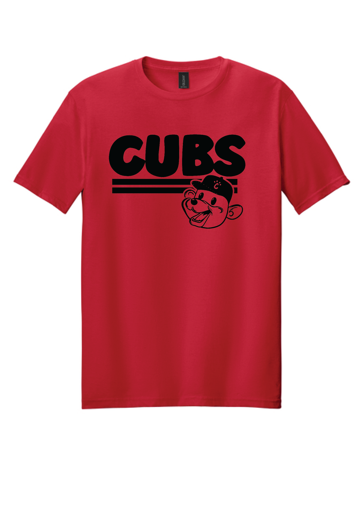 CSF 3rd Grade Field Trip Tee