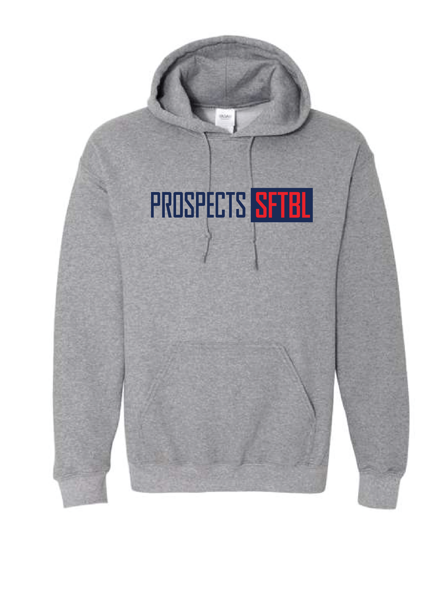 Prospects Sftbl Hoodie