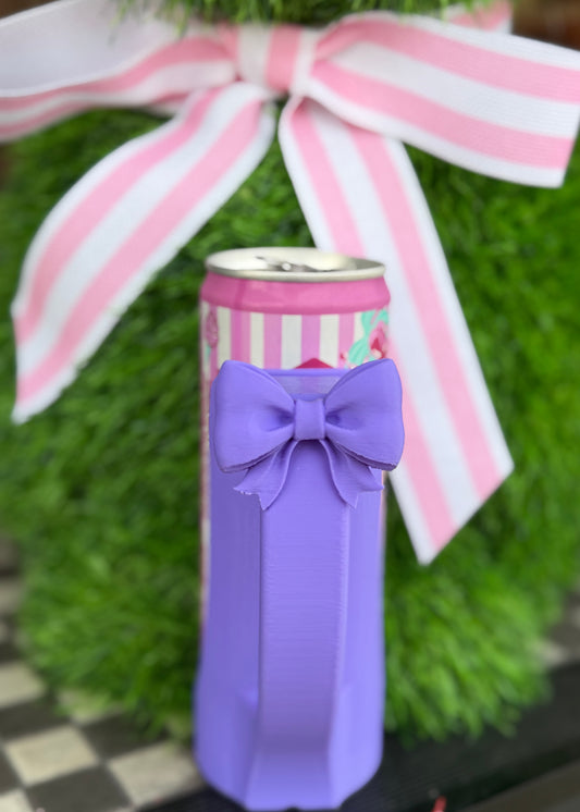 Sip Happens Slim Holder