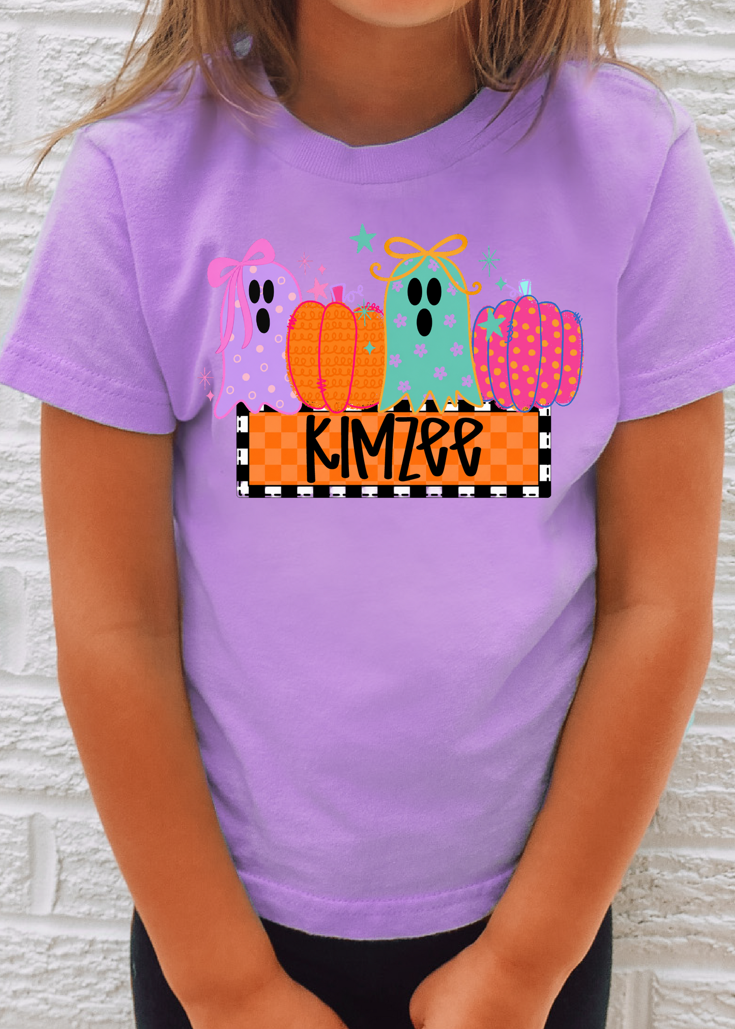 Bows & Boos Tee