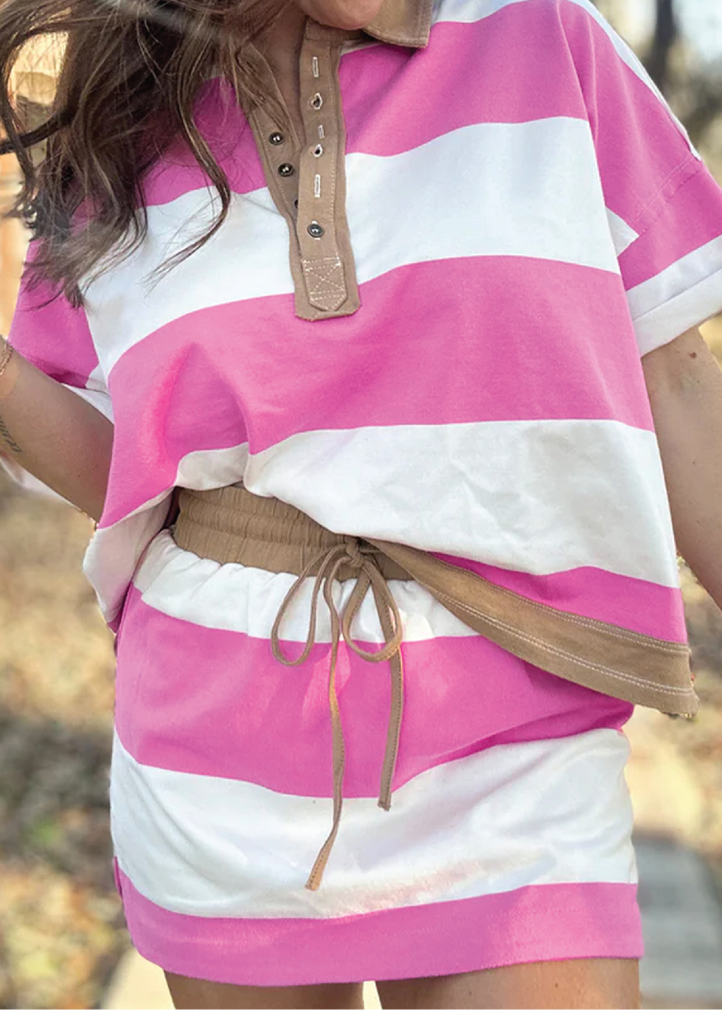 The Fairway Favorite Set