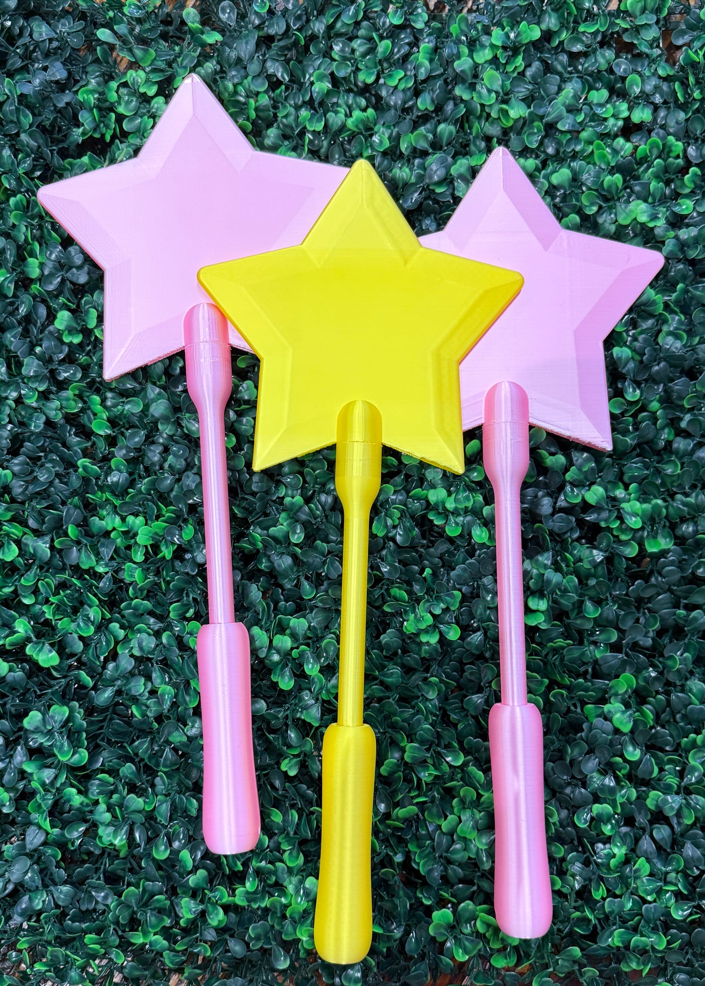 TAP TO PAY WAND