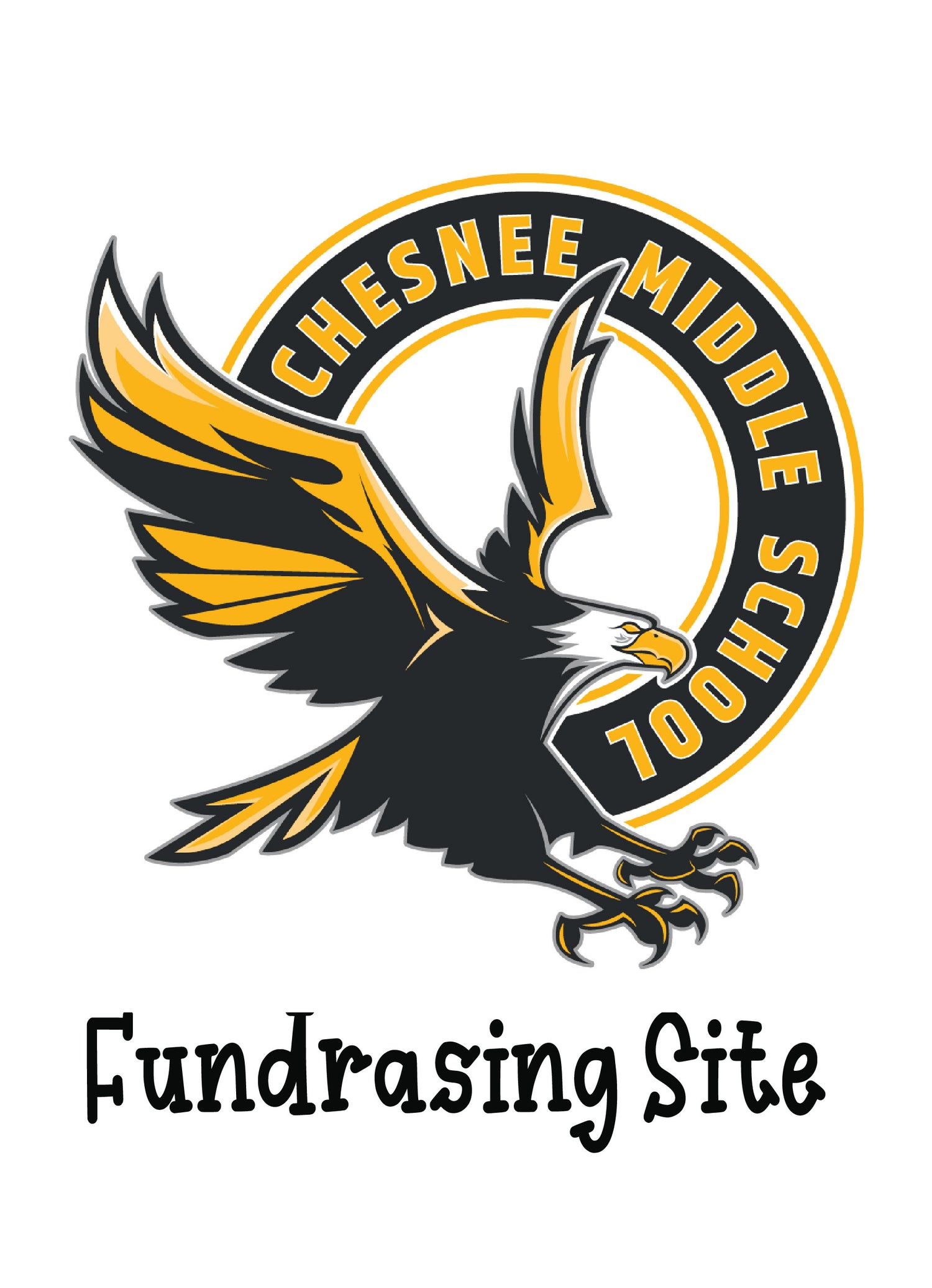 Chesnee Middle PTO Site