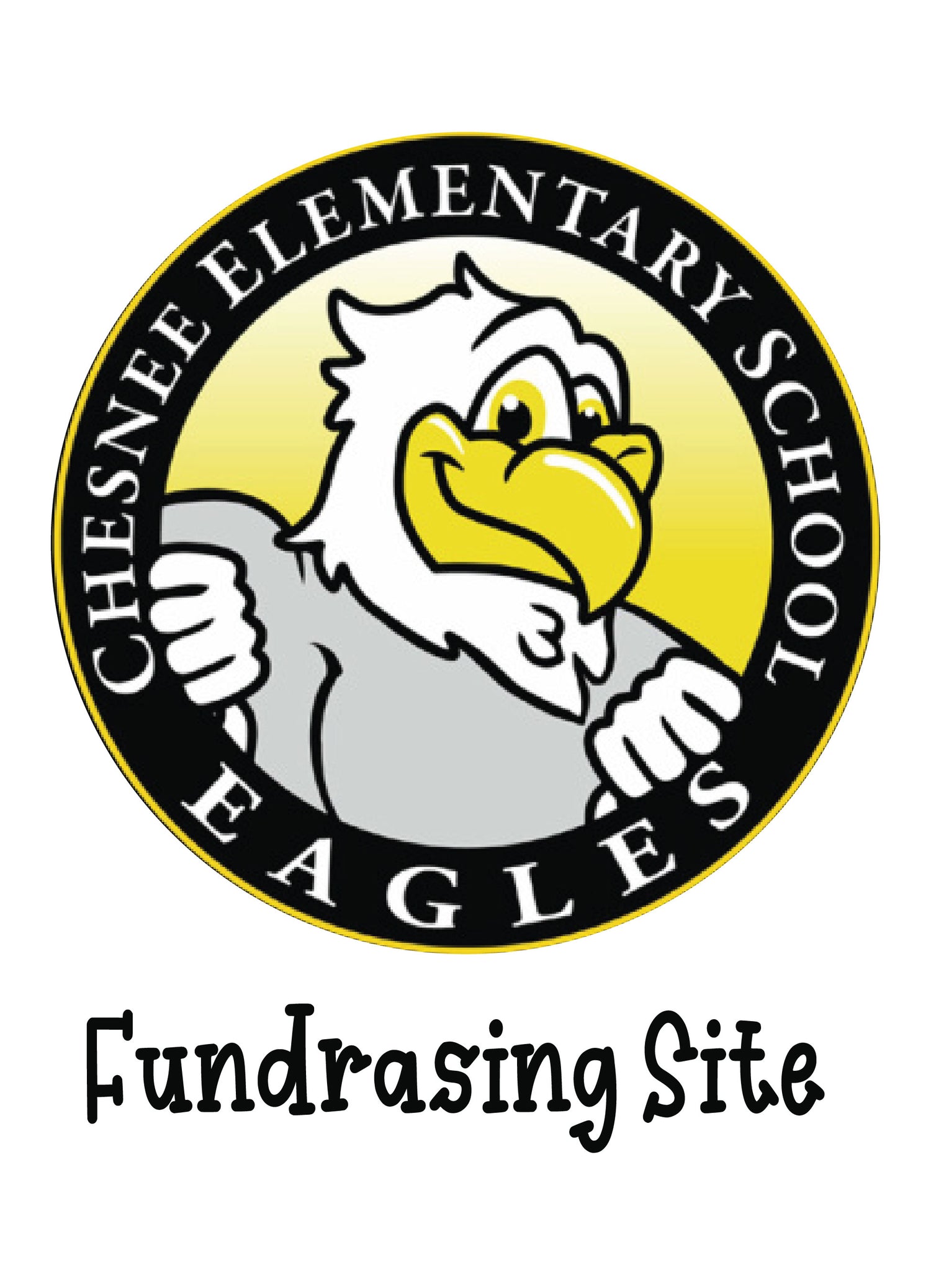 Chesnee Elem. PTO Site