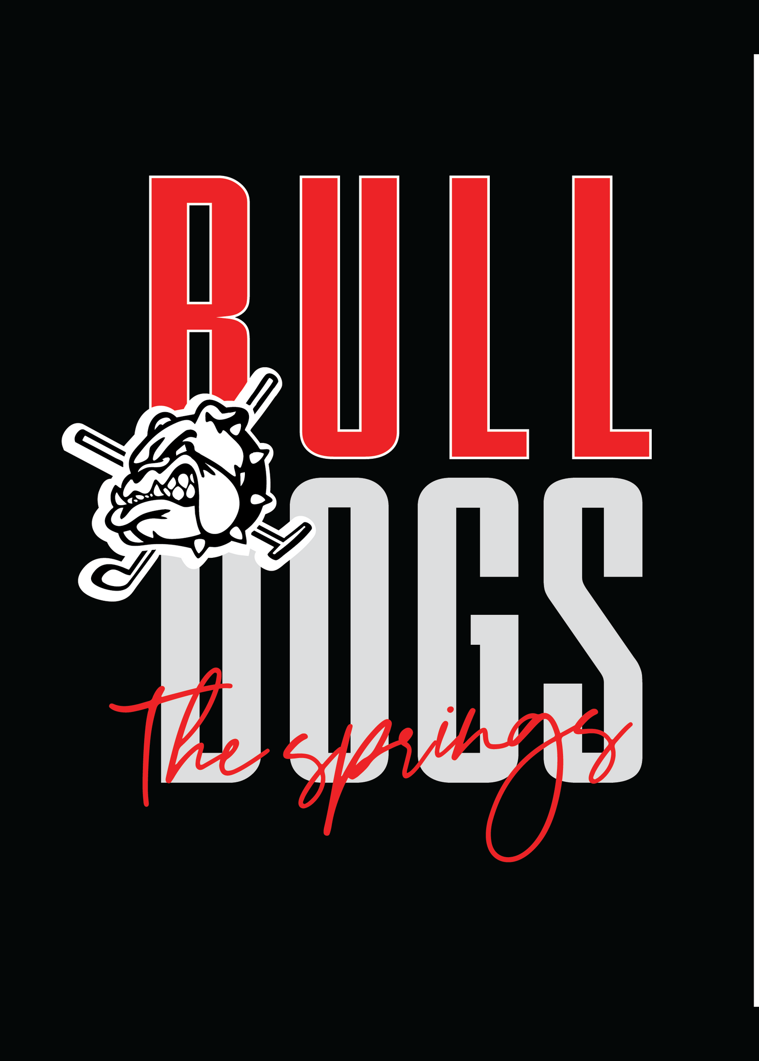 BOILING SPRINGS GOLF