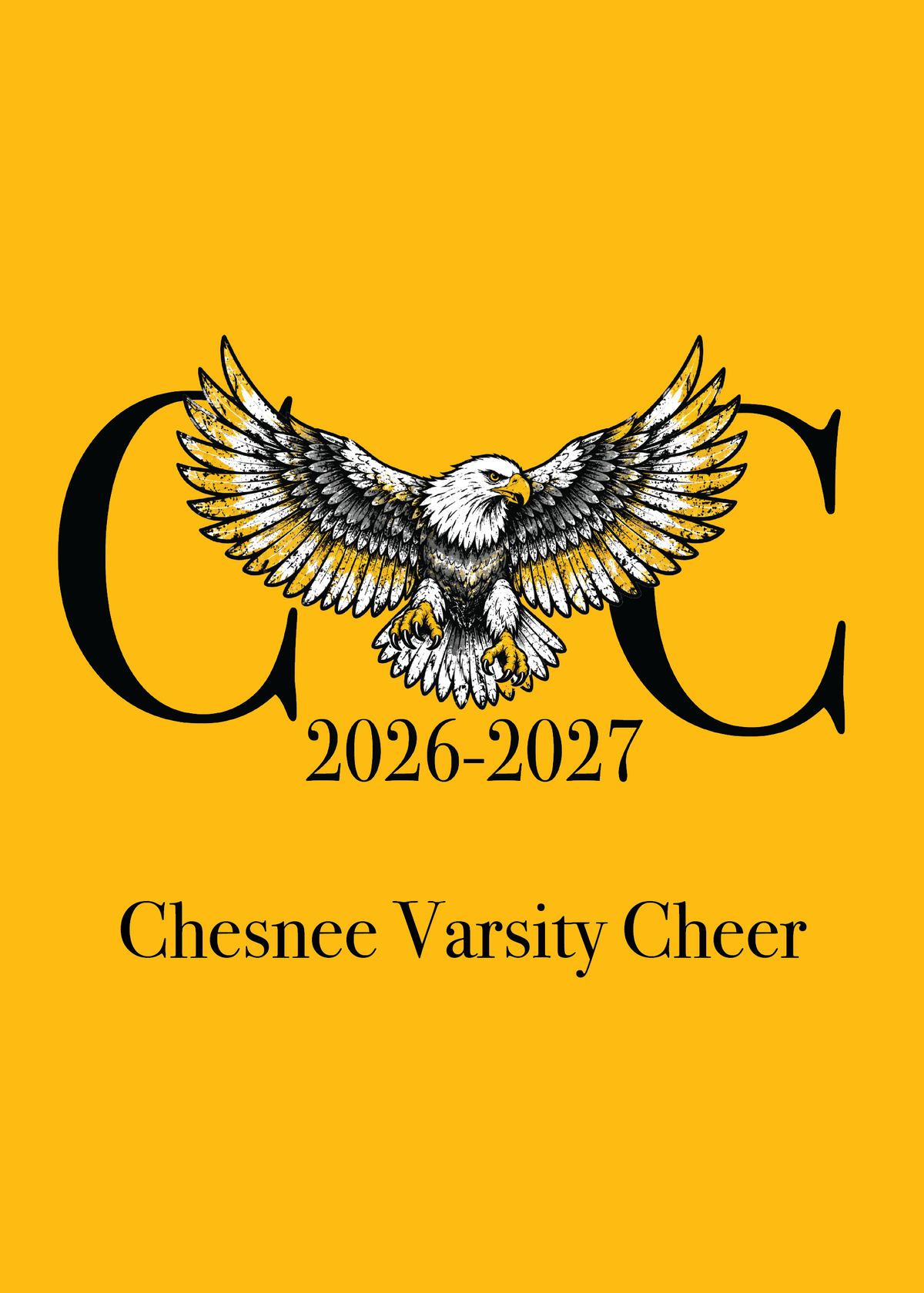 CVC Cheer