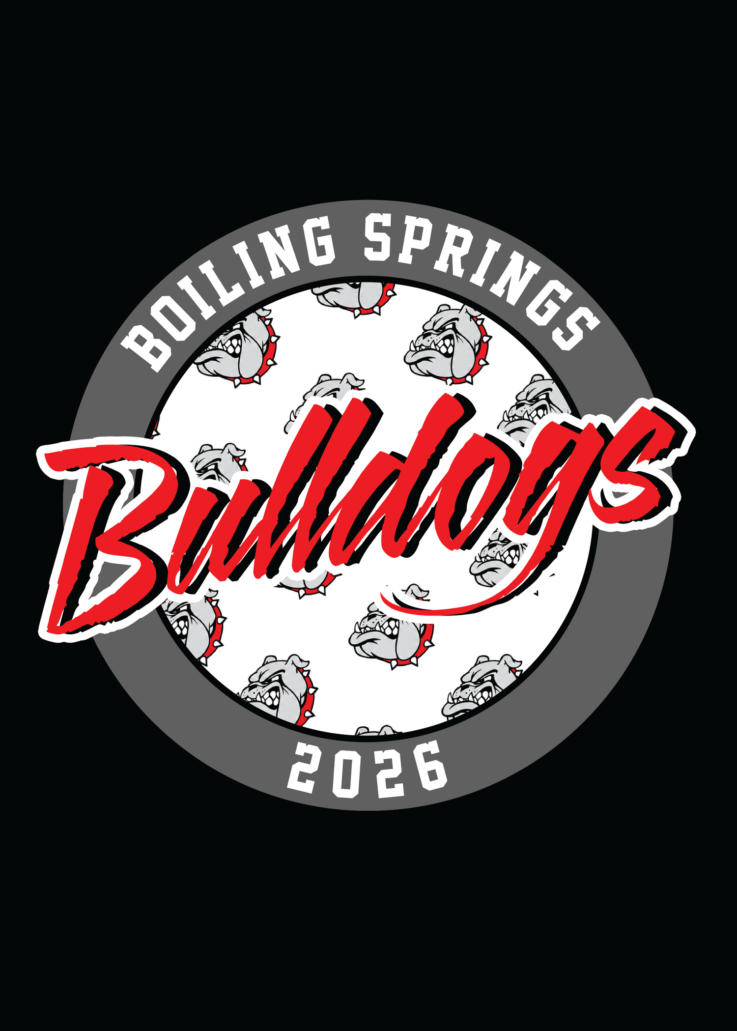 Boiling Springs Bulldogs 2026