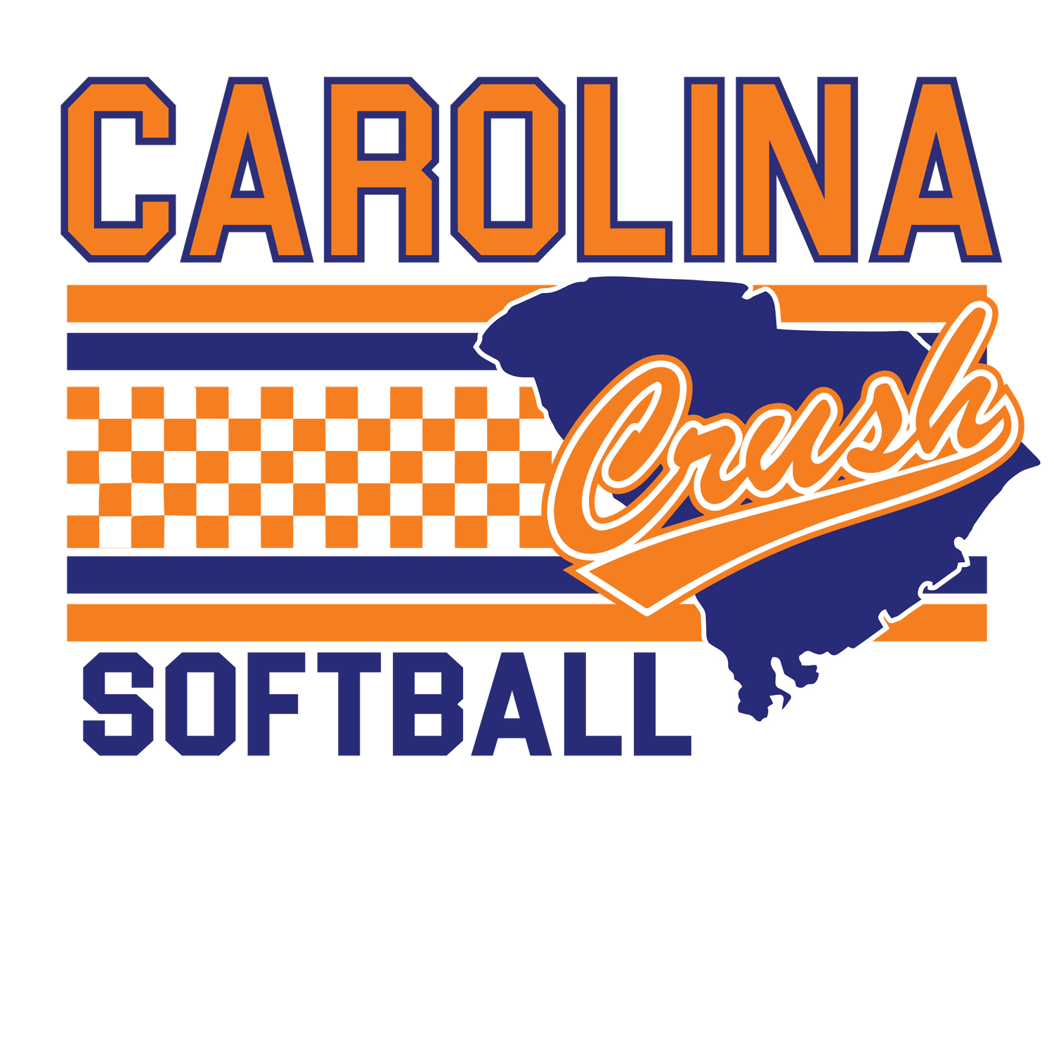 Carolina Crush Softball