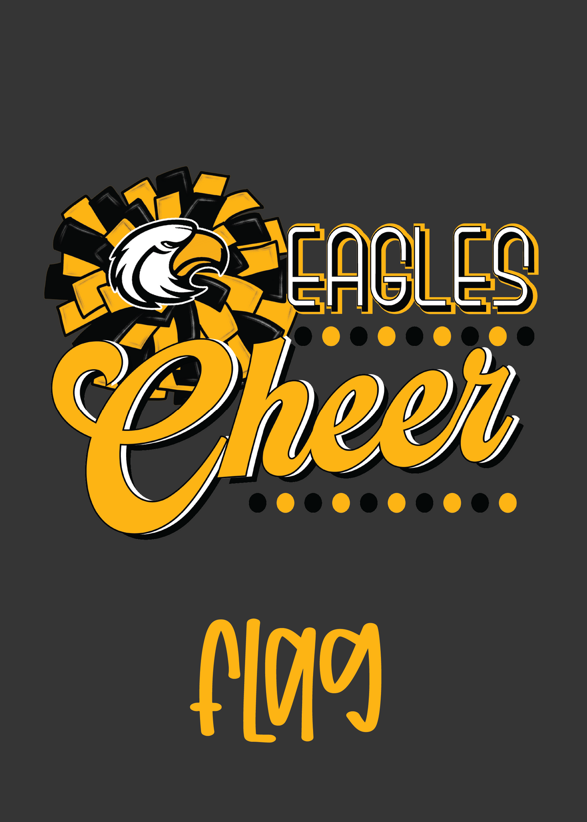 Chesnee Cheer Flag Store