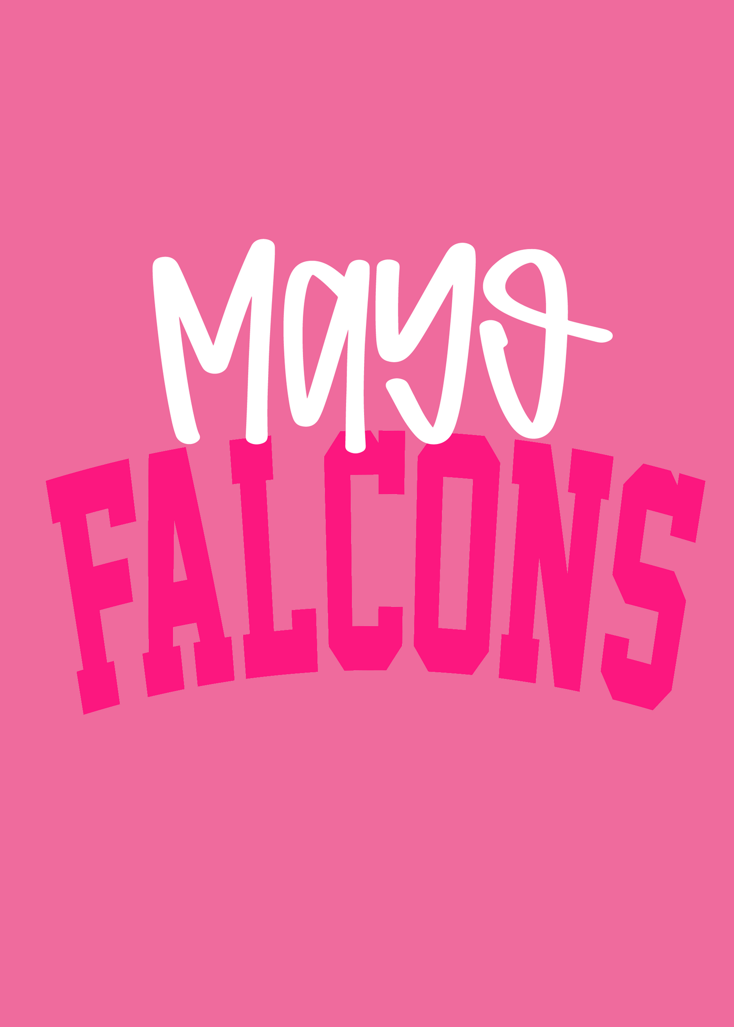 MAYO FALCONS