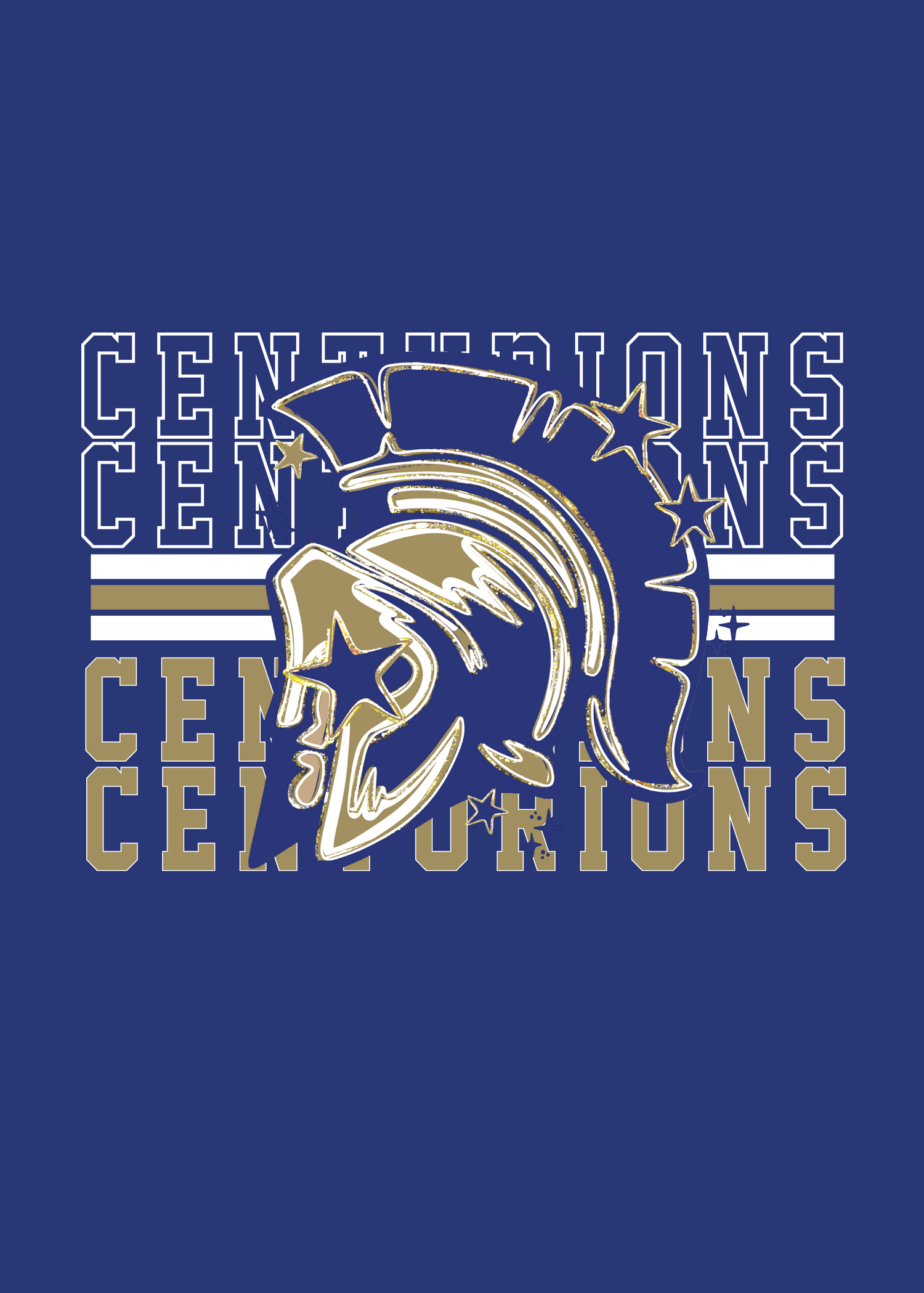 D3YSA Centurion Swag