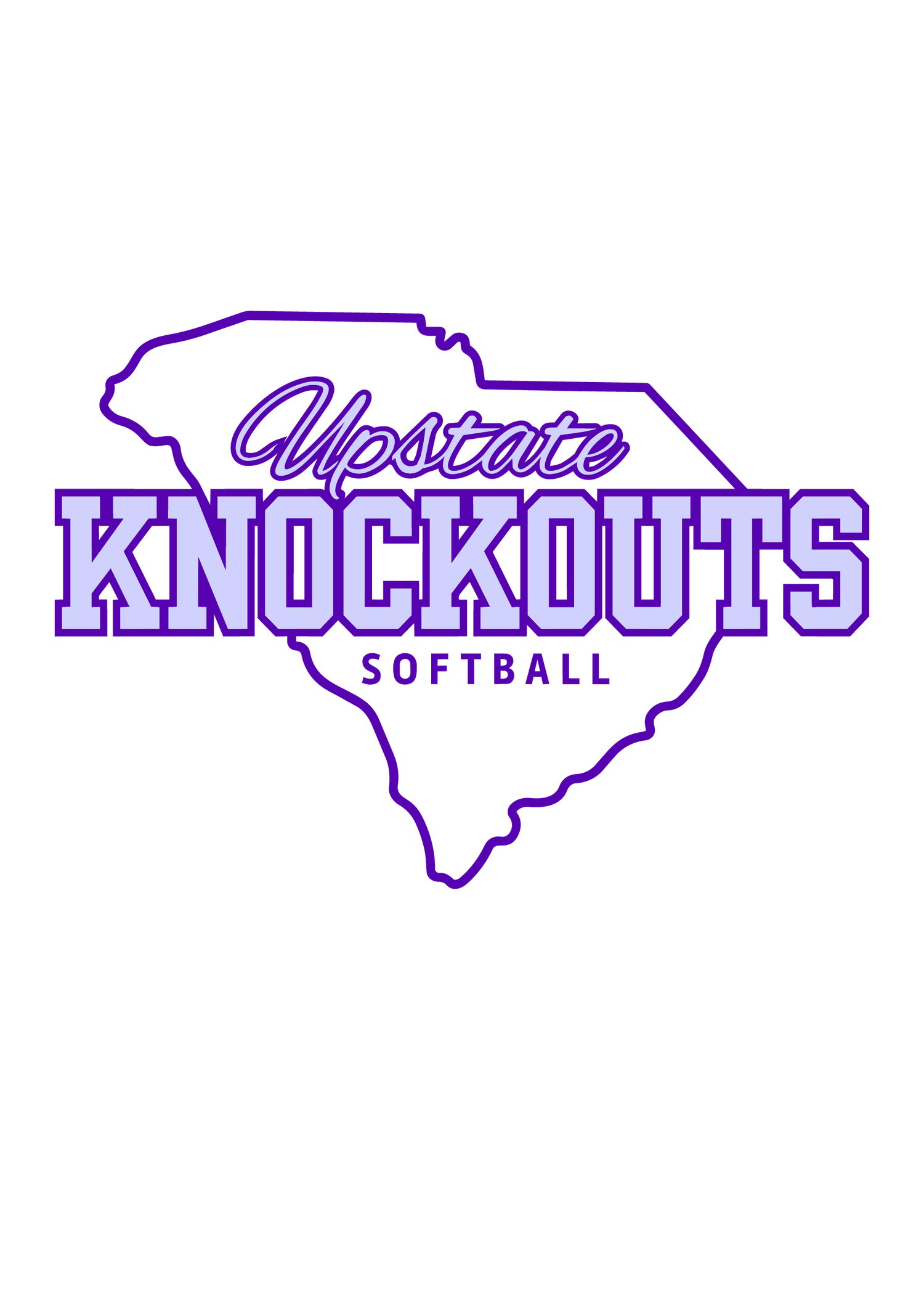 Upstate Knockouts Softball