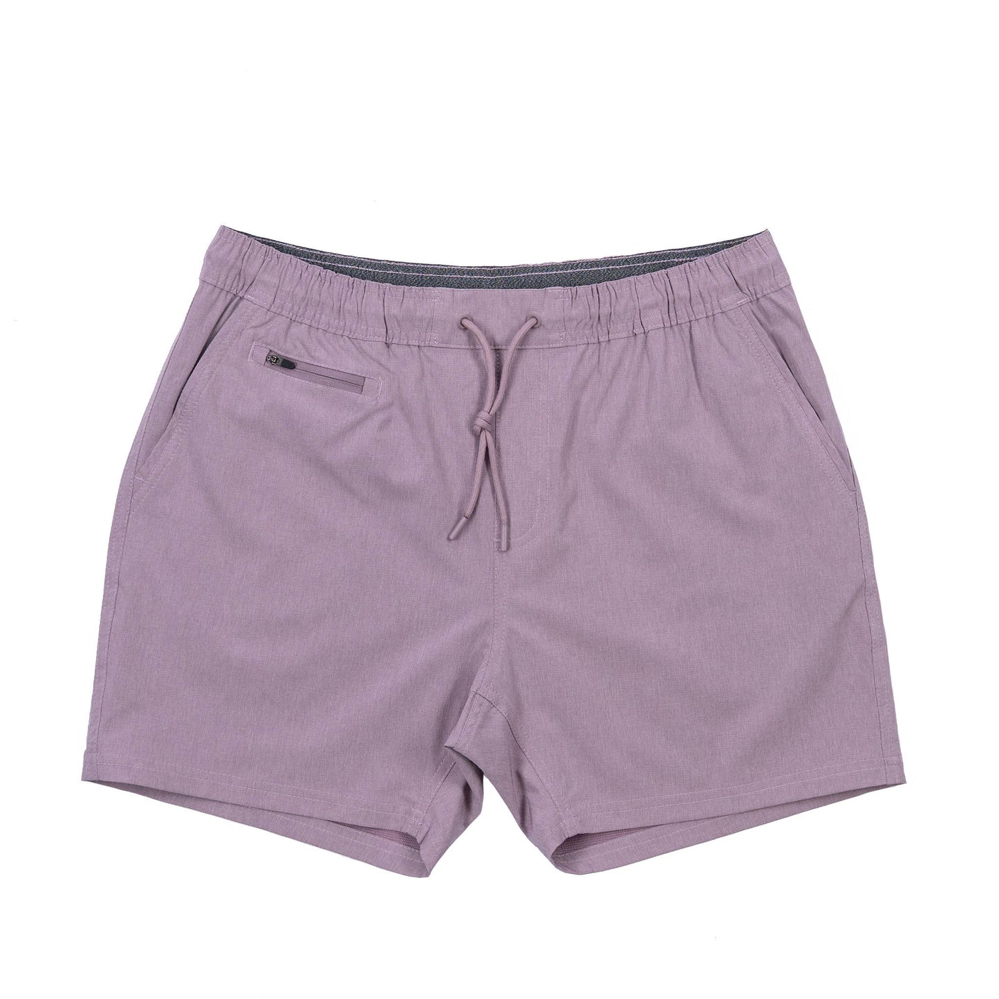 Hybrid Sunday Short