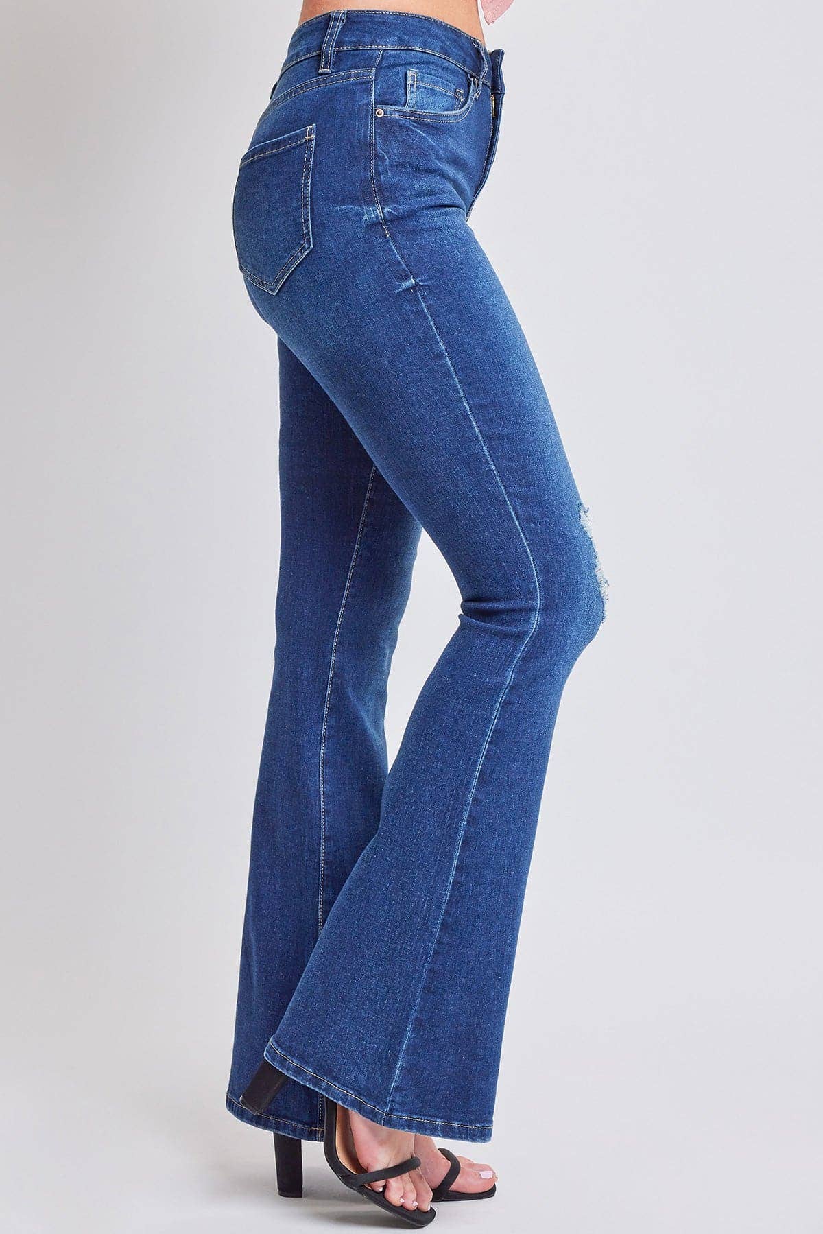 Essential Flare Jeans