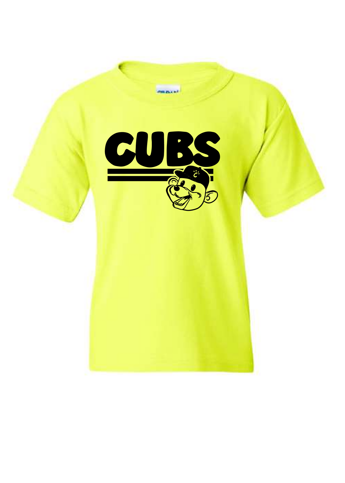 1ST GRADE MRS.GROGAN CLASS TEE