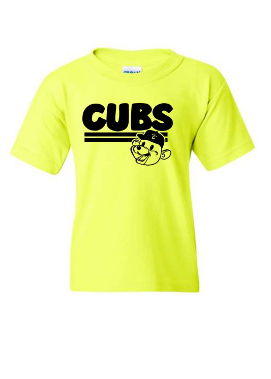 1ST GRADE MRS.GROGAN CLASS TEE