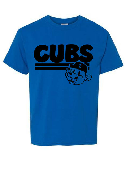 1ST GRADE MRS. PITT CLASS TEE