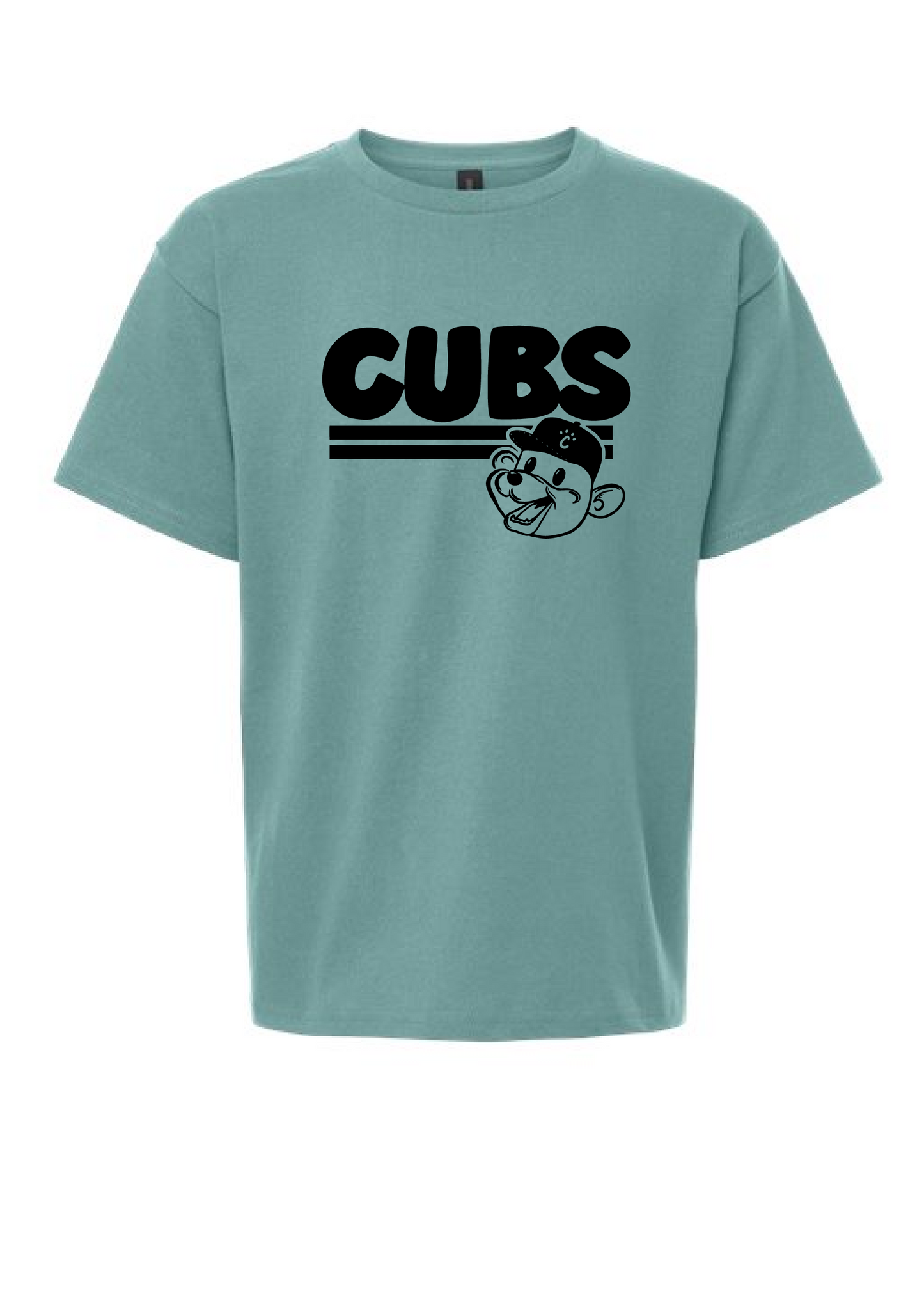 1ST GRADE MRS. SWOFFORD CLASS TEE