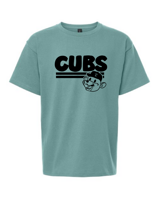 1ST GRADE MRS. SWOFFORD CLASS TEE