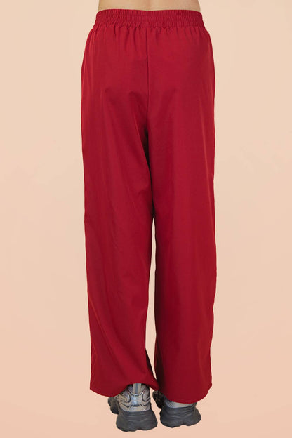 Track Star Pants