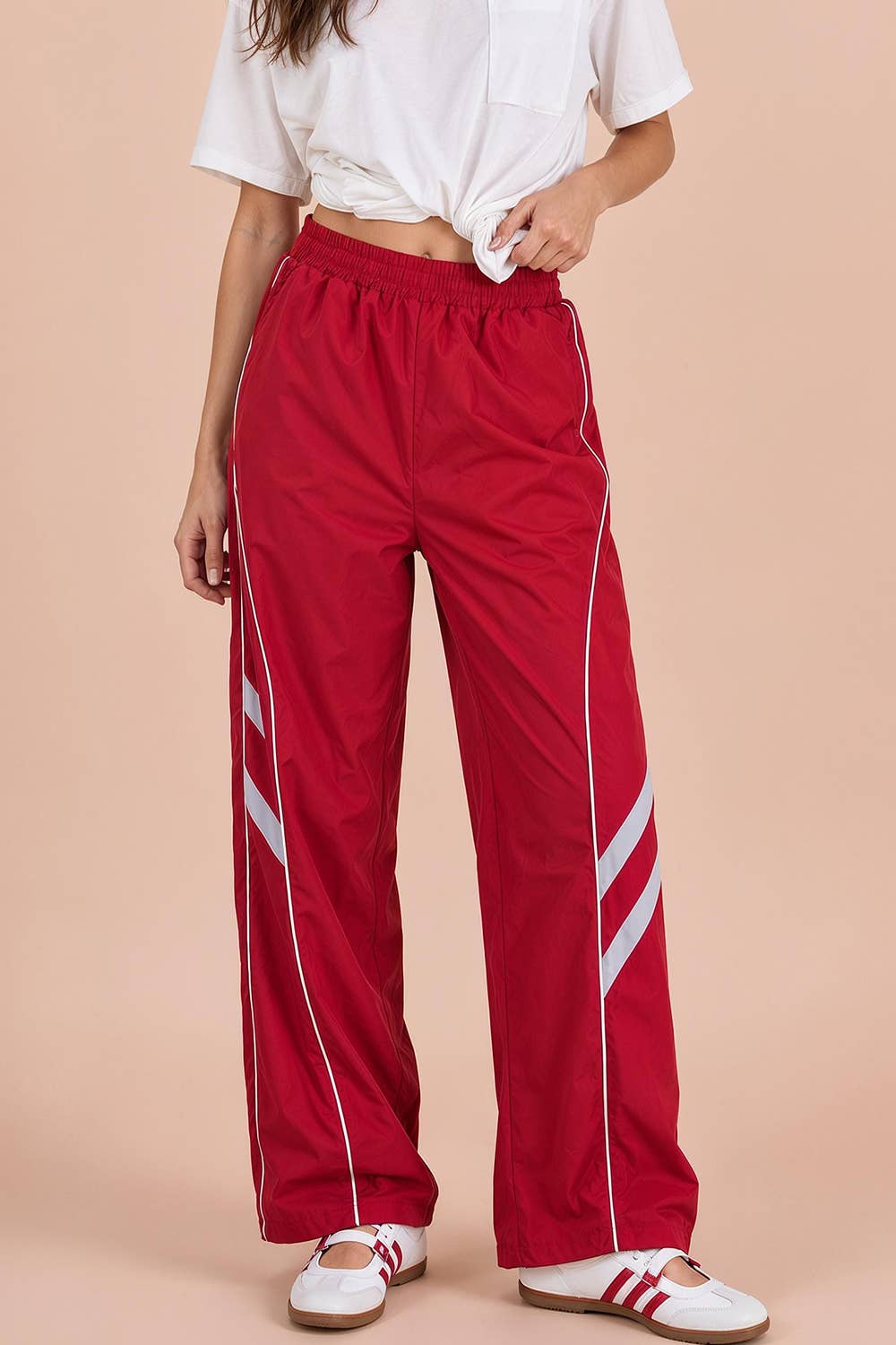 Track Star Pants