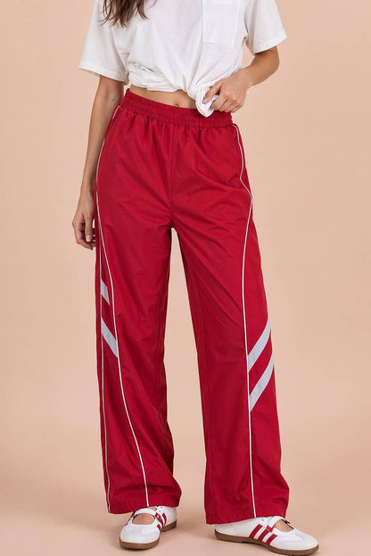 Track Star Pants