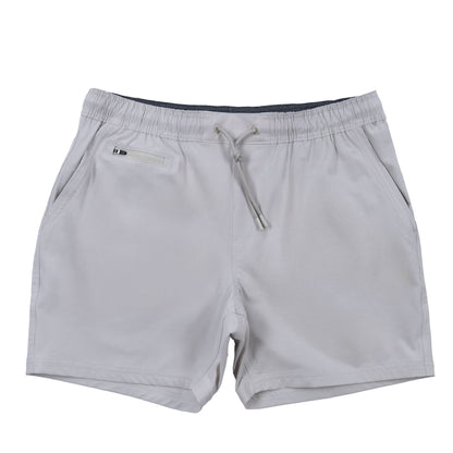 Hybrid Sunday Short