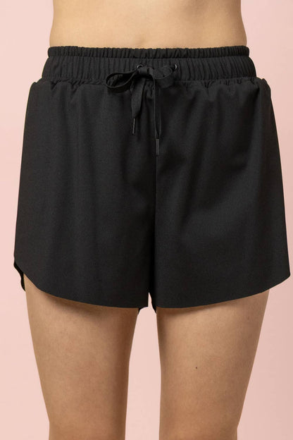 Flex & Flow Shorts